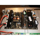 Power Board MLT668 rev 1.5